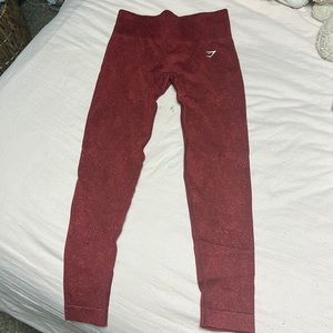 Gymshark leggings